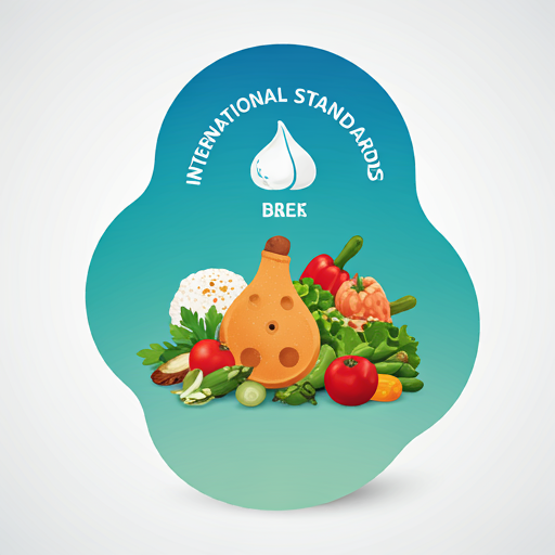 International Standards for Food Waste Reduction