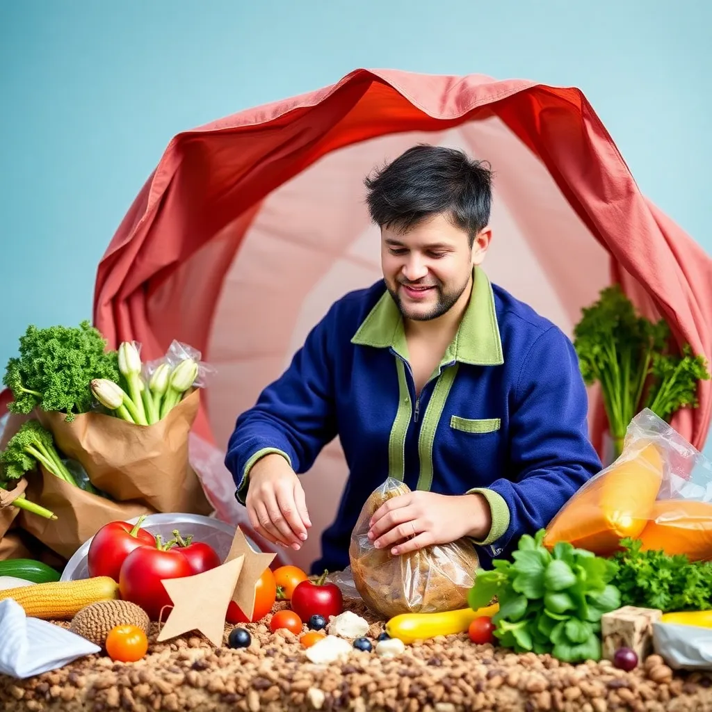 National Standards for Food Waste Reduction